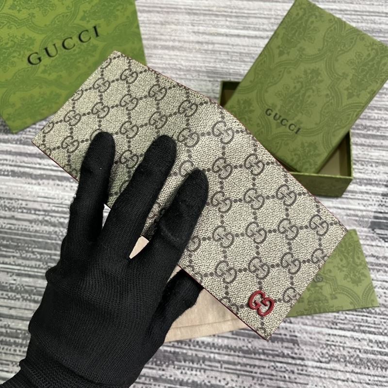 Gucci Wallets